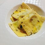 Pizzeria da Luca - 