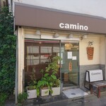 camino - 