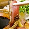 和顔 鶏魚楼 - メニュー写真: