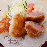 Tonkatsu Kitchen Murakami - 