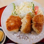 Tonkatsu Kitchen Murakami - 