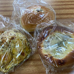 BAKERY FUKUNAGA Fukunaga Honten - 