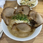 らぁ麺 そら - 