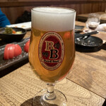 Takadanobaba Taproom - さゆり