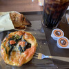 ST-MARC CAFE Nitori Moriguchi Dainichi Ten - 