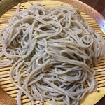 Inaka Soba Dokoro Choyama - 