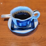 Mikawa - ラストのコーヒー