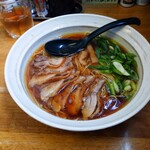 麺屋 千鳥