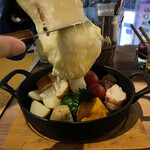 CheeseTable Ikebukuro Ten - 