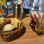 CheeseTable Ikebukuro Ten - 