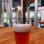 Beach culture brewing - ブラウンエール