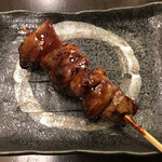 Yakitori Nikomi Ramen Appare Mito Opaeten - レバー