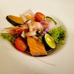 Hyper Resort Villa Shionoe Restaurant Shiki - 造里