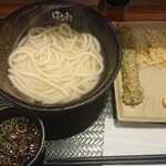 Hanamaru Udon Shibuya Meijidori Ten - 