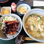 Kado Shige - ランチ　980円