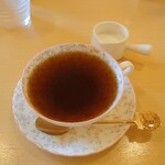 tea room ALICE - 