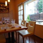 tea room ALICE - 