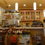 tea room ALICE - 