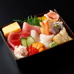 すし華亭 - 料理写真: