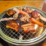 Yakiniku Taro Ichinomiya Ten - 