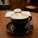 AMAMERIA ESPRESSO - 