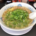 Soup ga Inochi Ramen Ya - 