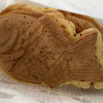 Omede Taiyaki Honpo Totsuka-Na-Moru Ten - 