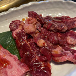 焼肉徳寿 - 