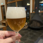 Iwanai Onsen Takashima Ryokan - クラフトビール