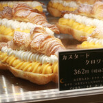 JoliCroissant - 