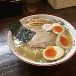 麺座 かたぶつ - 