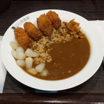 Curry House CoCo Ichibanya Shinjuku Eki Nishiguchi Ten - 