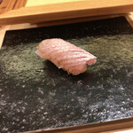 Sushi Nanba Hibiya - 