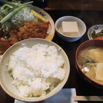 Katsu Hide - 