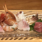 Sushi no Hishita - 