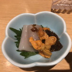 Sushi no Hishita - 