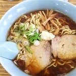 Ramen Horyu - 