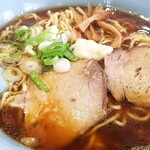 Ramen Horyu - 