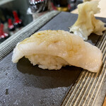 Sushi to Sumibi Daichi - 