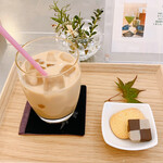 LHISTOIRE CAFE - 