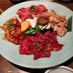 Sumibi Yakiniku Yonezawa Tei Toyama Choson Ten - 