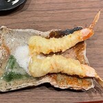 Tempura Tensuke - 