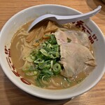 Tenka Ippin Kaita Ten - 特盛ラーメン