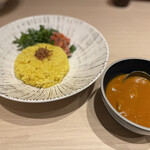 ゆりあげ港食堂 HACHI - 