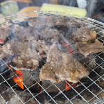 Shichirin Yakiniku Anan Uruma Ten - 