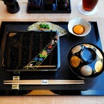 TAKAHASHIYA Ginza Ten - 