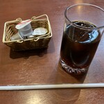 wagyu steak daichi Kanazawa - コーヒー