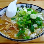 Ramen Yamaya Takikawa Honten - 