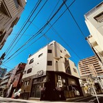 Kichijoji Toraya Bentendori Ten - 