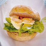 RILL BAGEL - 